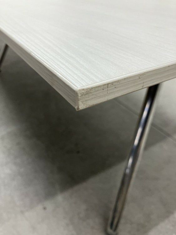 イトーキDZシリーズ 4000ミーティングテーブル 商品画像6