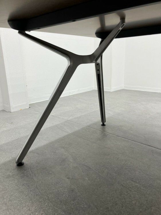 イトーキDZシリーズ 4000ミーティングテーブル 商品画像8