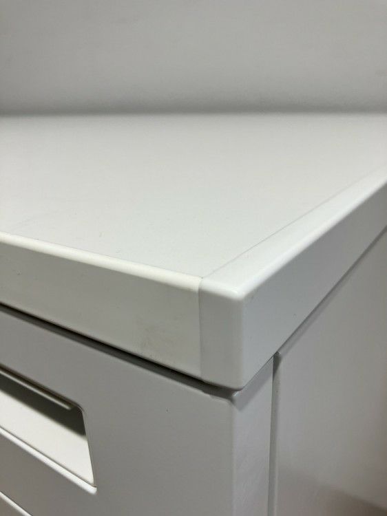 ウチダ（内田洋行）SCAENA(スカエナ)シリーズ　Kタイプ 1600両袖デスク 商品画像2