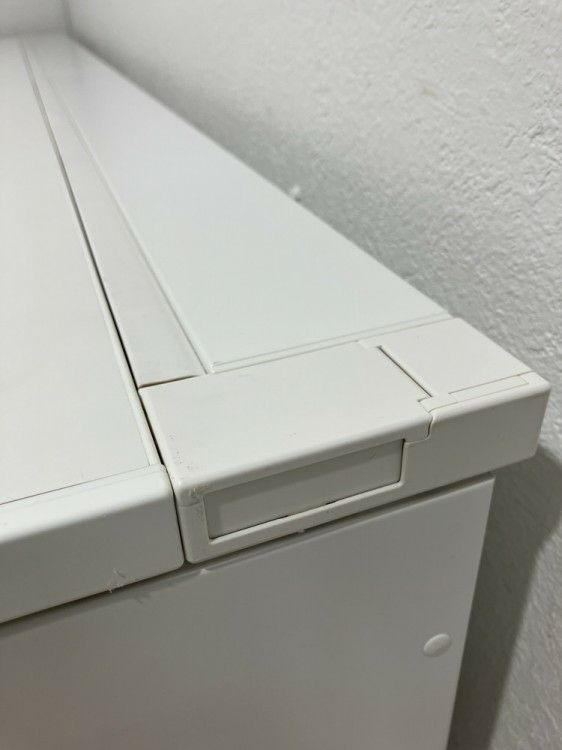 ウチダ（内田洋行）SCAENA(スカエナ)シリーズ　Kタイプ 1600両袖デスク 商品画像8