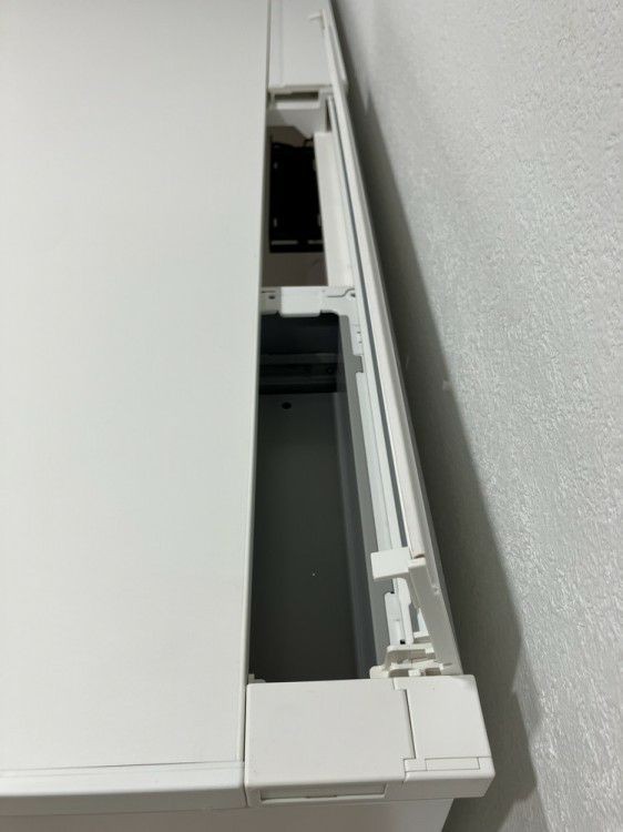 ウチダ（内田洋行）SCAENA(スカエナ)シリーズ　Kタイプ 1600両袖デスク 商品画像9