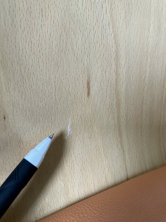 コクヨビスキオシリーズ スタッキングチェア4脚セット 商品画像9