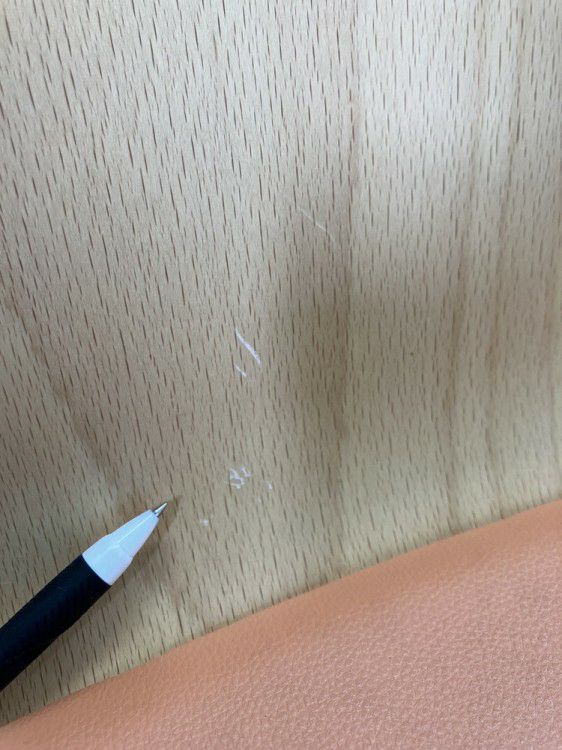 コクヨビスキオシリーズ スタッキングチェア4脚セット 商品画像11