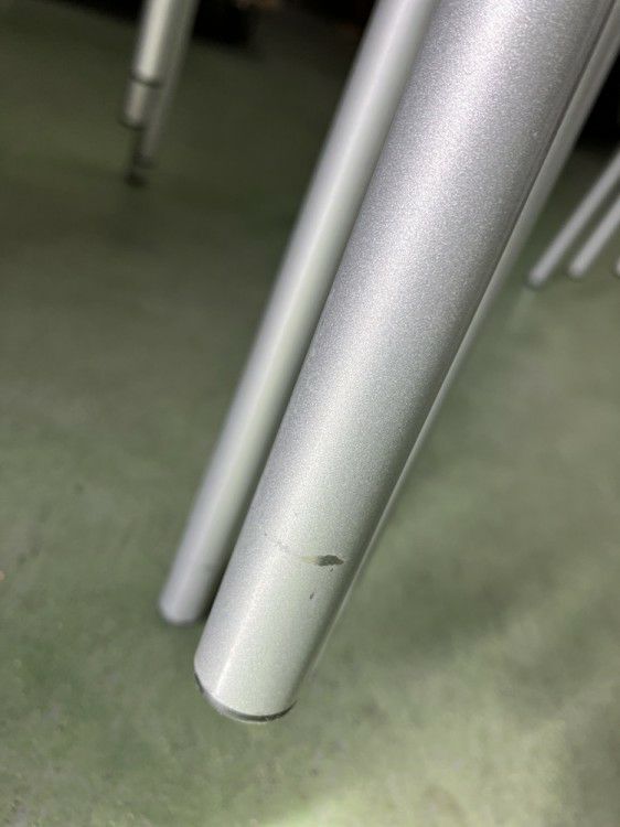 コクヨビスキオシリーズ スタッキングチェア4脚セット 商品画像12