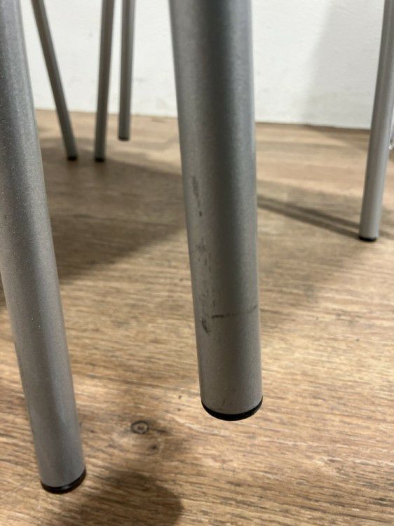 コクヨビスキオシリーズ スタッキングチェア4脚セット 商品画像10