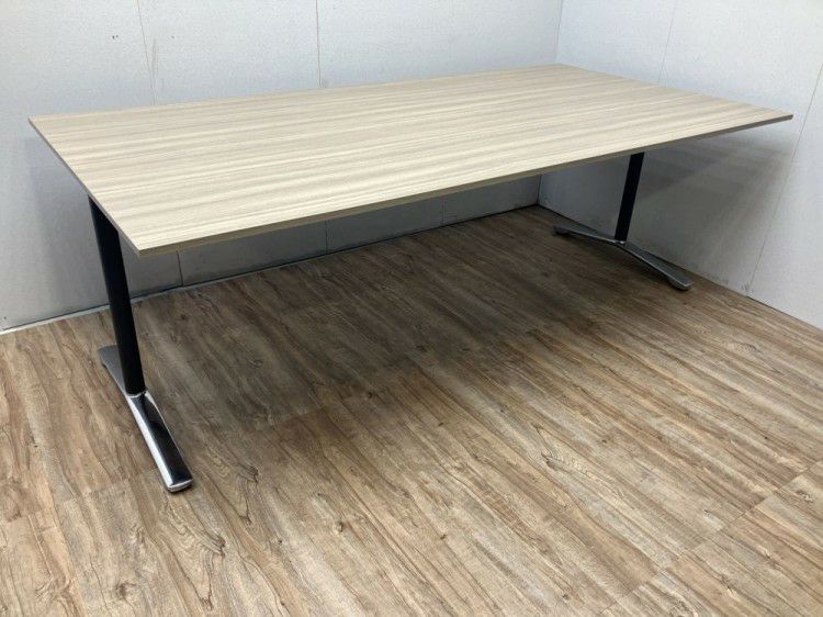 イトーキ2100ミーティングテーブル 商品画像2