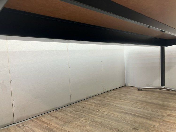 イトーキ2100ミーティングテーブル 商品画像6