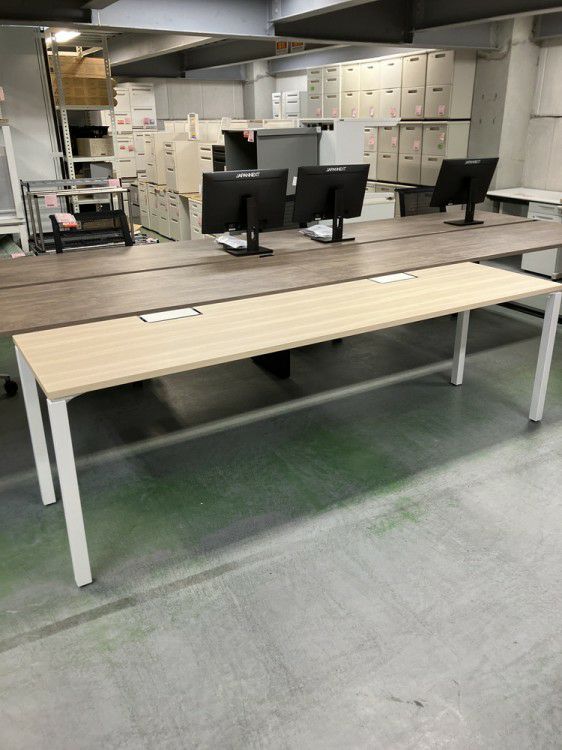 コクヨ2350ワークテーブル 商品画像1