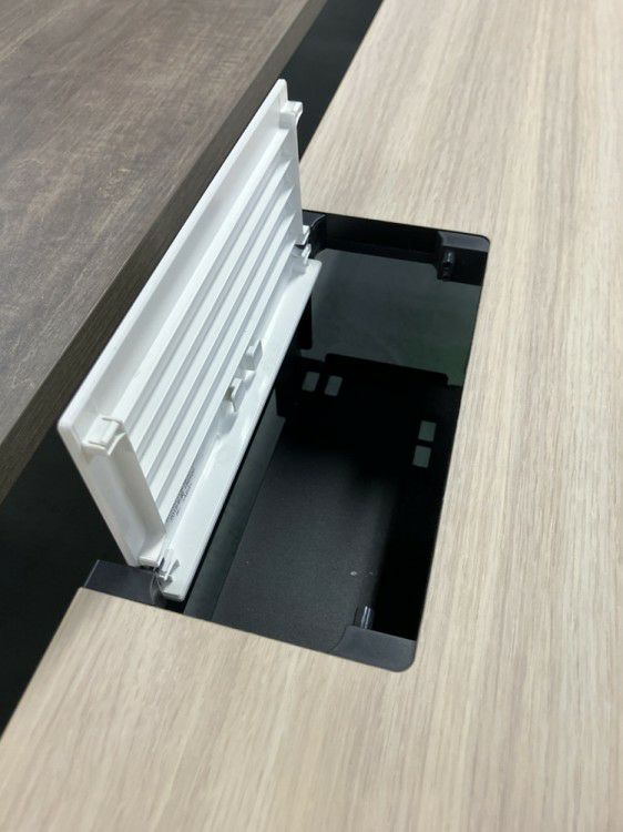 コクヨ2350ワークテーブル 商品画像5