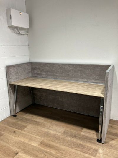 オカムラ ソリストシリーズ 1200平デスク 3K20HE MU04 | 無限堂ネット