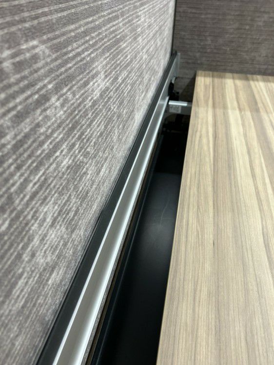 コクヨサイビ（SAIBI）シリーズ 1800平デスク 商品画像6