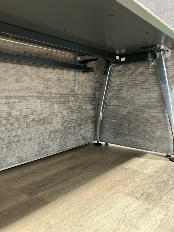 コクヨサイビ（SAIBI）シリーズ 1800平デスク 商品画像7