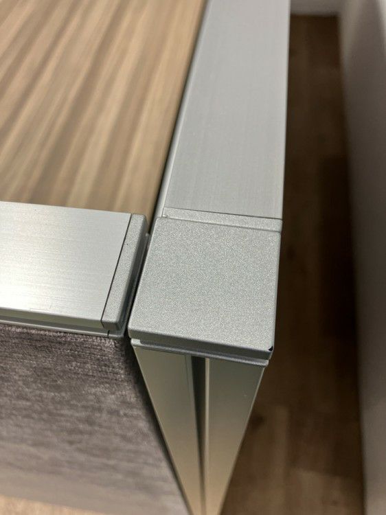 コクヨサイビ（SAIBI）シリーズ 1800平デスク 商品画像11