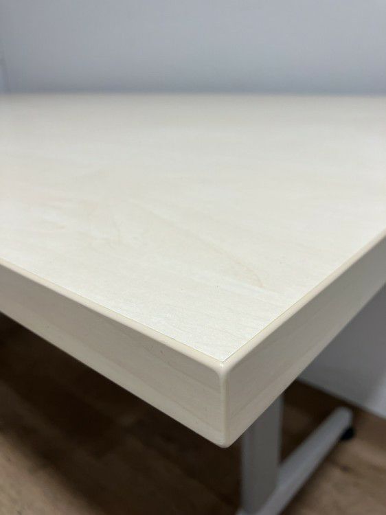 コクヨJUTO（ジュート）シリーズ ミーティングテーブル 商品画像2