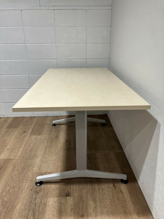 コクヨJUTO（ジュート）シリーズ ミーティングテーブル 商品画像5