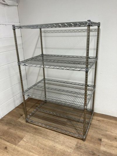 ワイヤーシェルフ 商品画像1