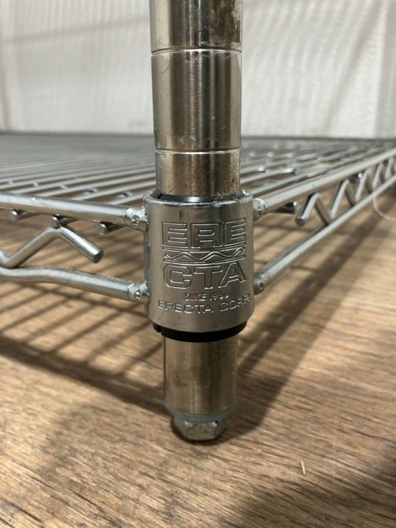 ワイヤーシェルフ 商品画像3