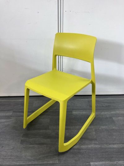 Vitra（ヴィトラ）Tip Ton（ティプトン） ティプトンチェア 商品画像1