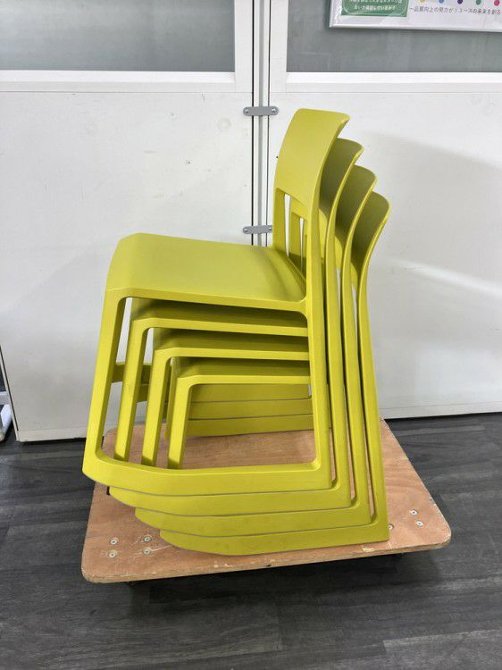 Vitra（ヴィトラ）Tip Ton（ティプトン） ティプトンチェア 商品画像11