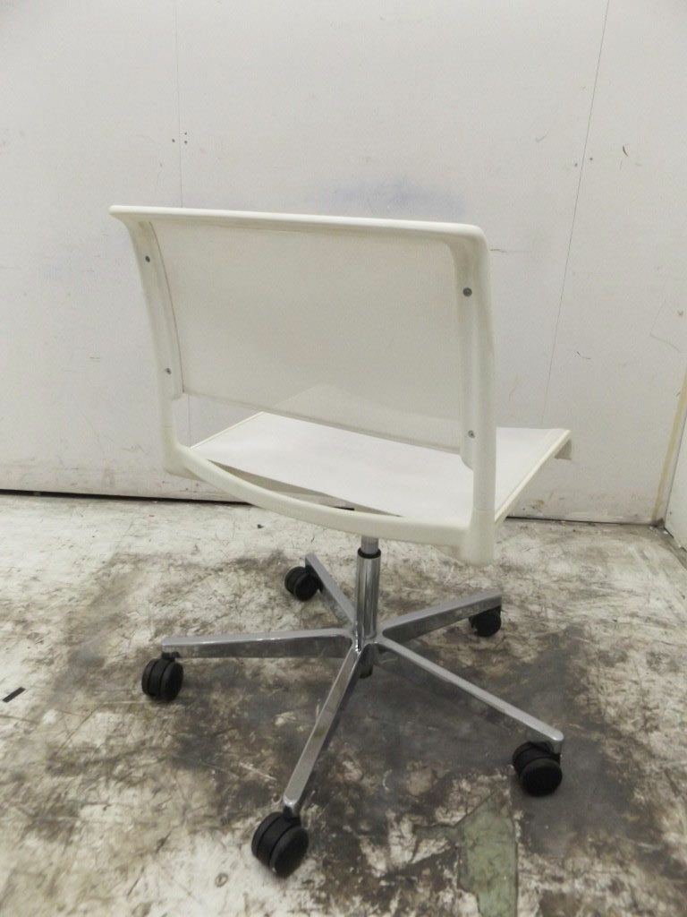 Wilkhahn（ウィルクハーン） エーラインシリーズ ミーティングチェア3