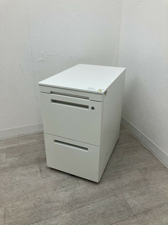 イトーキCZRシリーズ インワゴン 商品画像1