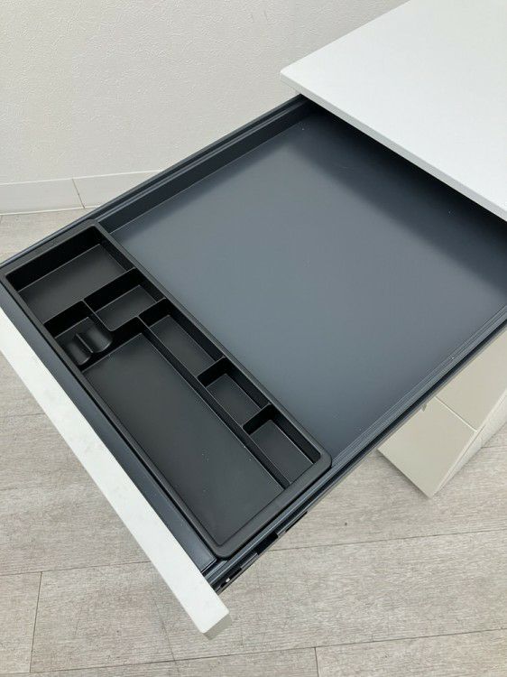 イトーキCZRシリーズ インワゴン 商品画像7