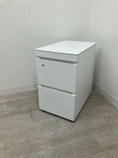 コクヨGX(ジーエックス)シリーズ インワゴン 商品画像1