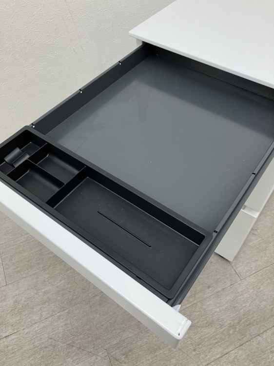 コクヨGX(ジーエックス)シリーズ インワゴン 商品画像7