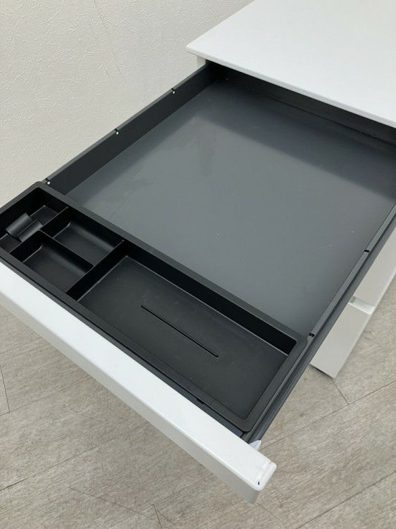 コクヨGX(ジーエックス)シリーズ インワゴン 商品画像7