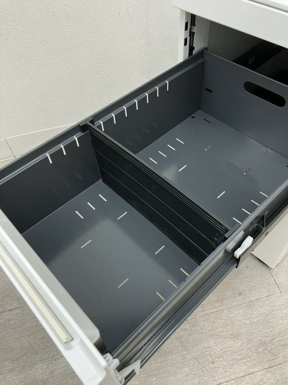 コクヨGX(ジーエックス)シリーズ インワゴン 商品画像8