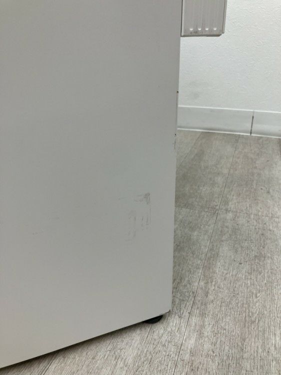 コクヨWorkVista+(ワークヴィスタプラス)シリーズ 1200平デスク 商品画像6