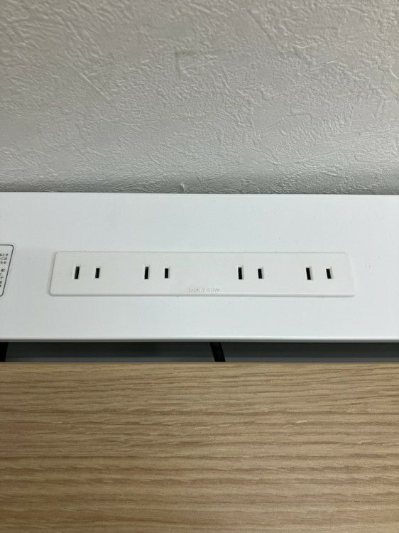 コクヨWorkVista+(ワークヴィスタプラス)シリーズ 1200平デスク 商品画像10