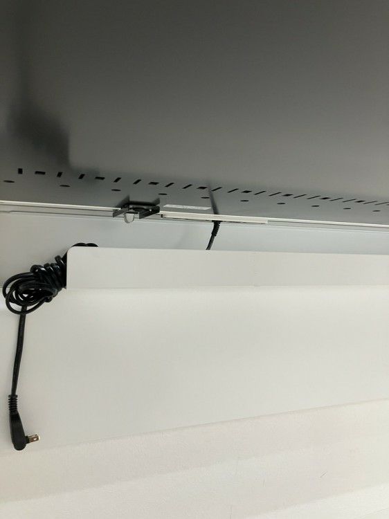 コクヨWorkVista+(ワークヴィスタプラス)シリーズ 1200平デスク 商品画像14