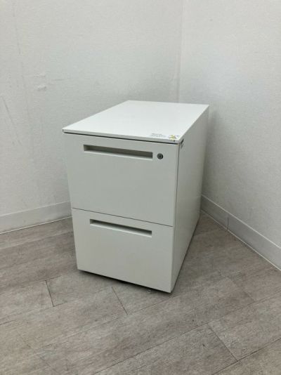 イトーキCZRシリーズ インワゴン 商品画像1