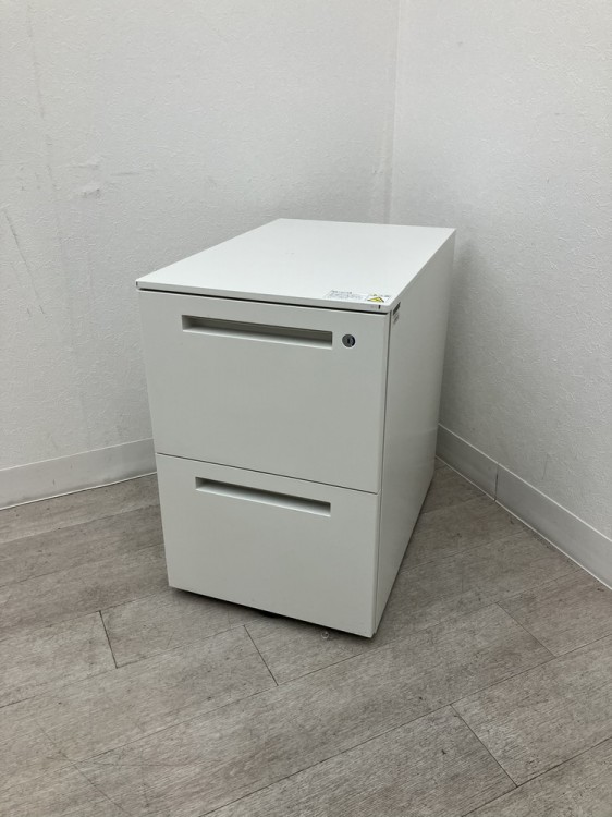 イトーキCZRシリーズ インワゴン 商品画像1