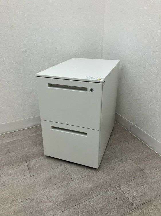 イトーキCZRシリーズ インワゴン 商品画像1