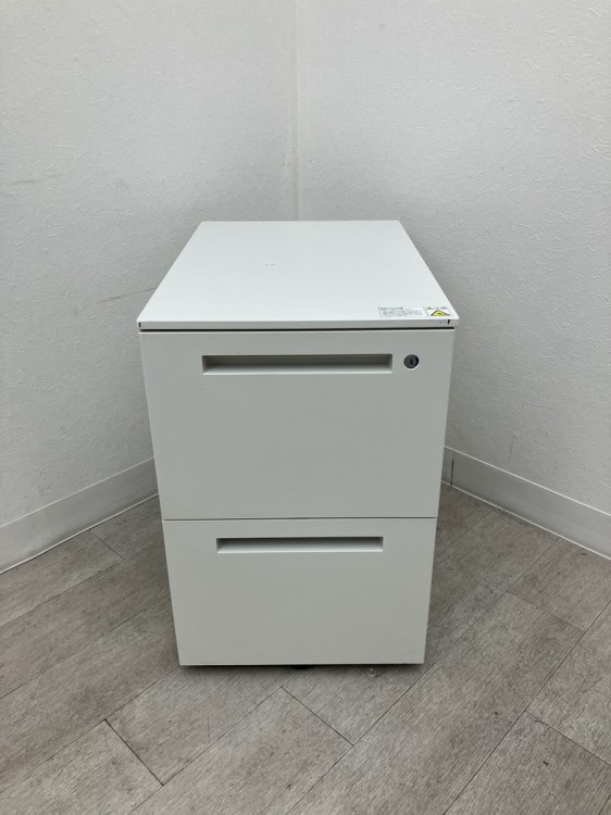 イトーキCZRシリーズ インワゴン 商品画像2