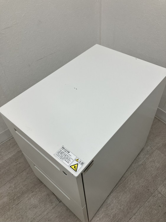 イトーキCZRシリーズ インワゴン 商品画像4