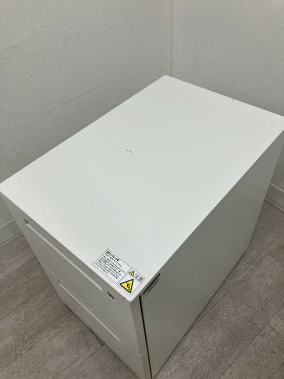 イトーキCZRシリーズ インワゴン 商品画像4