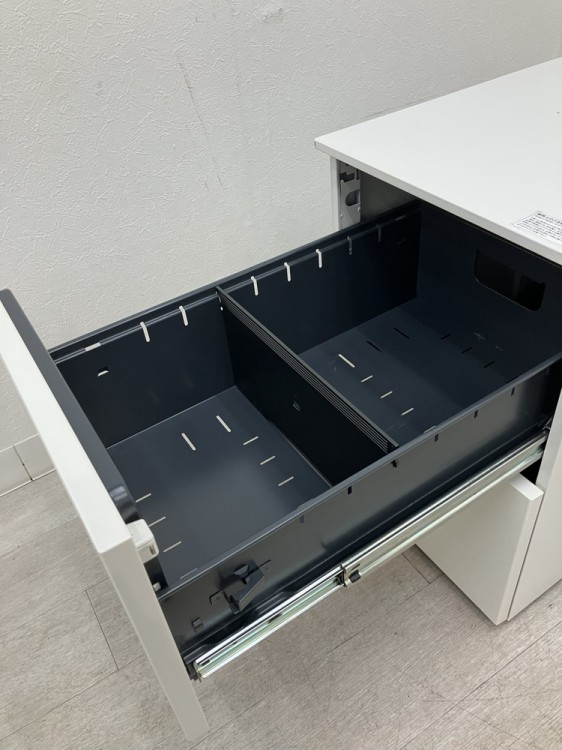 イトーキCZRシリーズ インワゴン 商品画像10