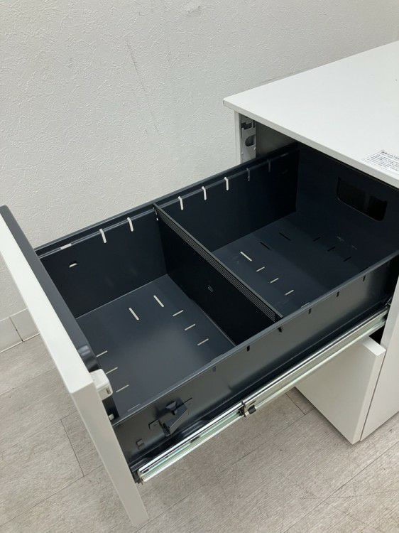 イトーキCZRシリーズ インワゴン 商品画像10