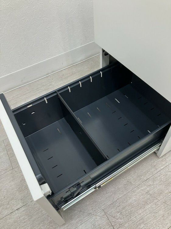 イトーキCZRシリーズ インワゴン 商品画像11