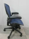 HermanMiller（ハーマンミラー）アーロンチェア 肘付きアーロンチェア 商品画像4