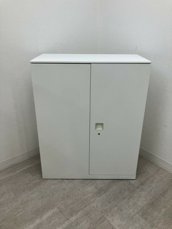 オカムラレクトラインシリーズ 両開き書庫 商品画像2