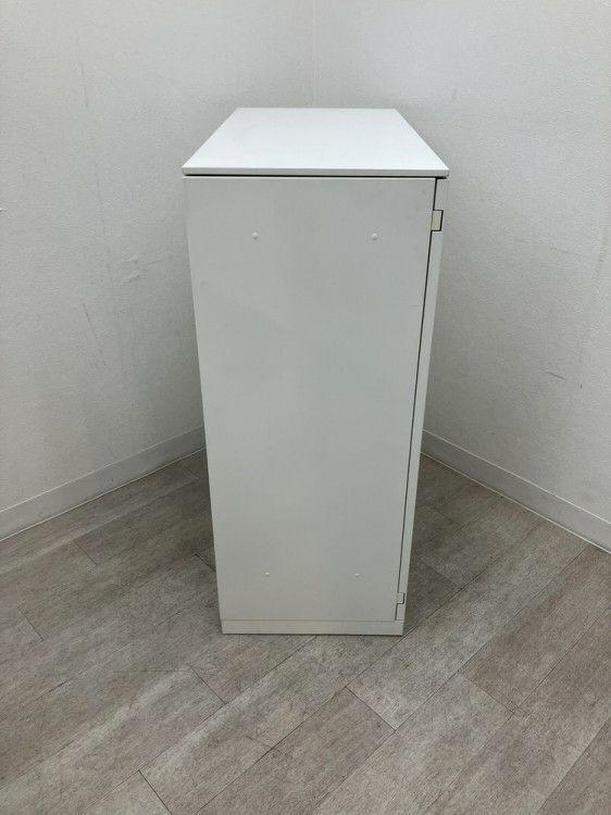 オカムラレクトラインシリーズ 両開き書庫 商品画像3