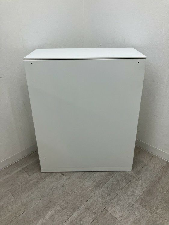 オカムラレクトラインシリーズ 両開き書庫 商品画像4