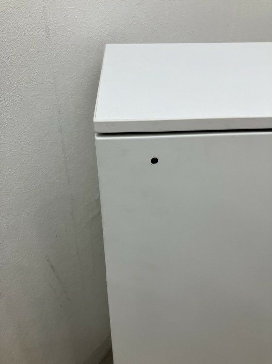 オカムラレクトラインシリーズ 両開き書庫 商品画像5