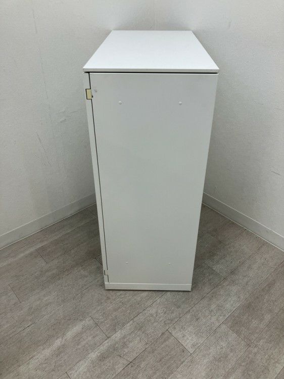 オカムラレクトラインシリーズ 両開き書庫 商品画像6