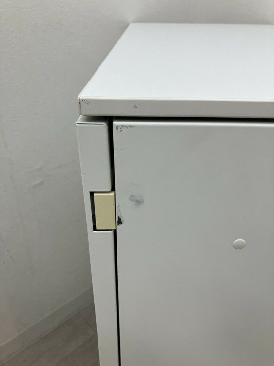 オカムラレクトラインシリーズ 両開き書庫 商品画像7