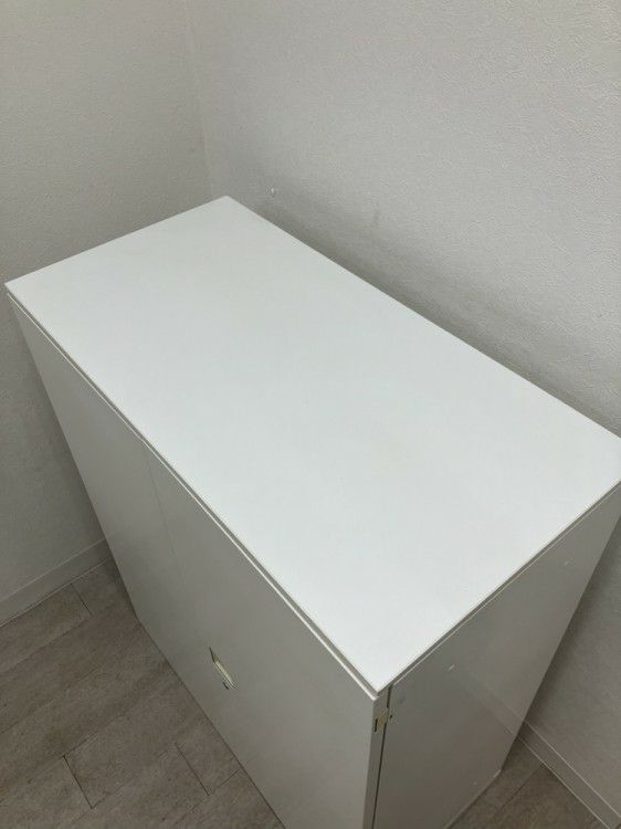 オカムラレクトラインシリーズ 両開き書庫 商品画像8